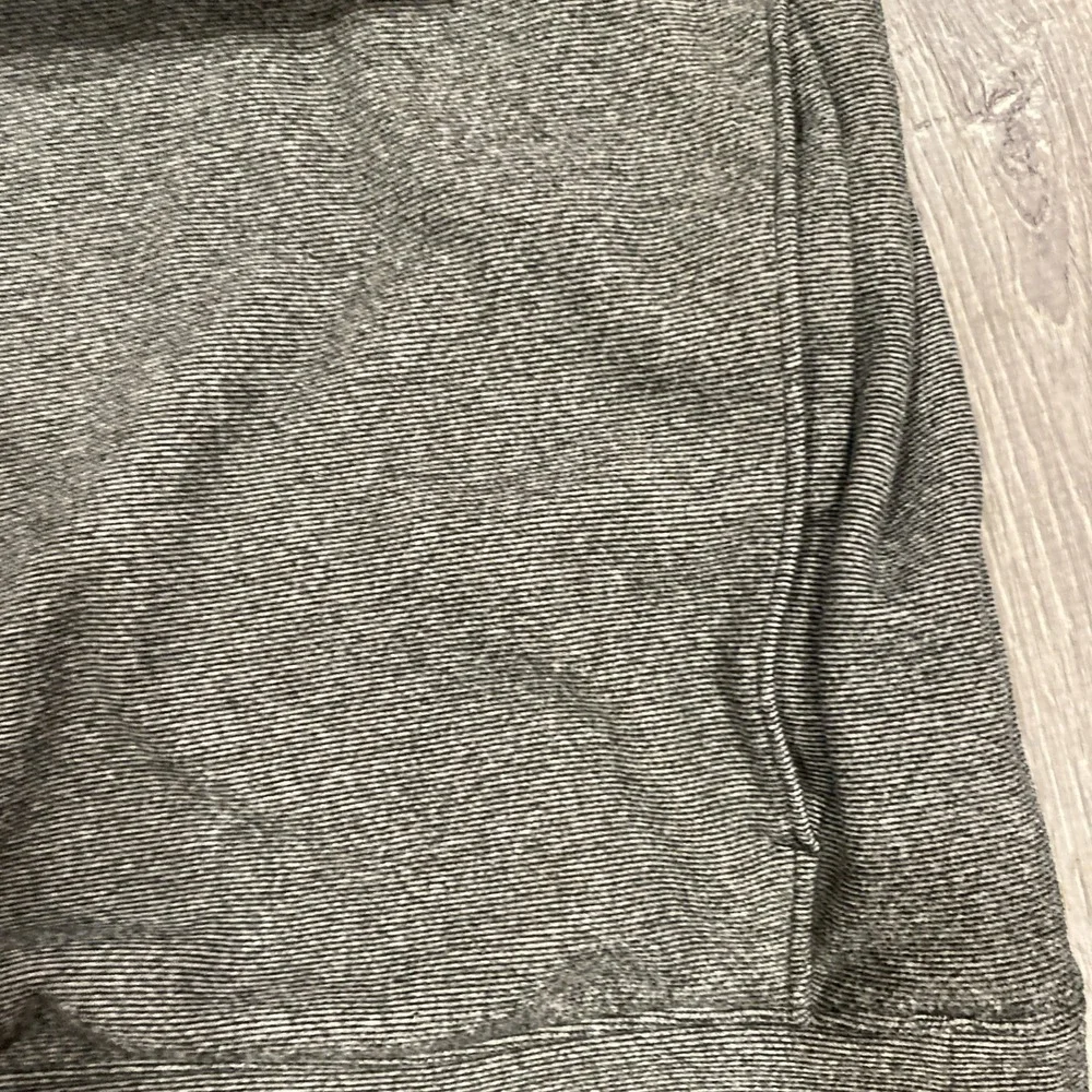 Under Armour ColdGear 1/4 ZIP Men Pullover Steel Dark Gray‎ Mens Size Medium (M)